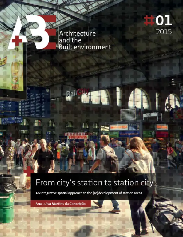 From city's station to station city