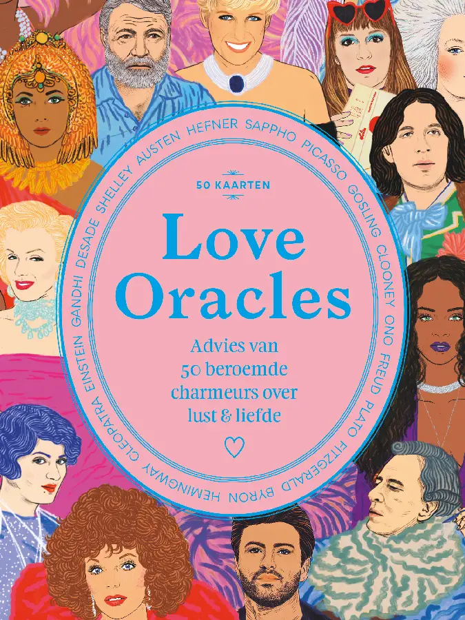 Love Oracles