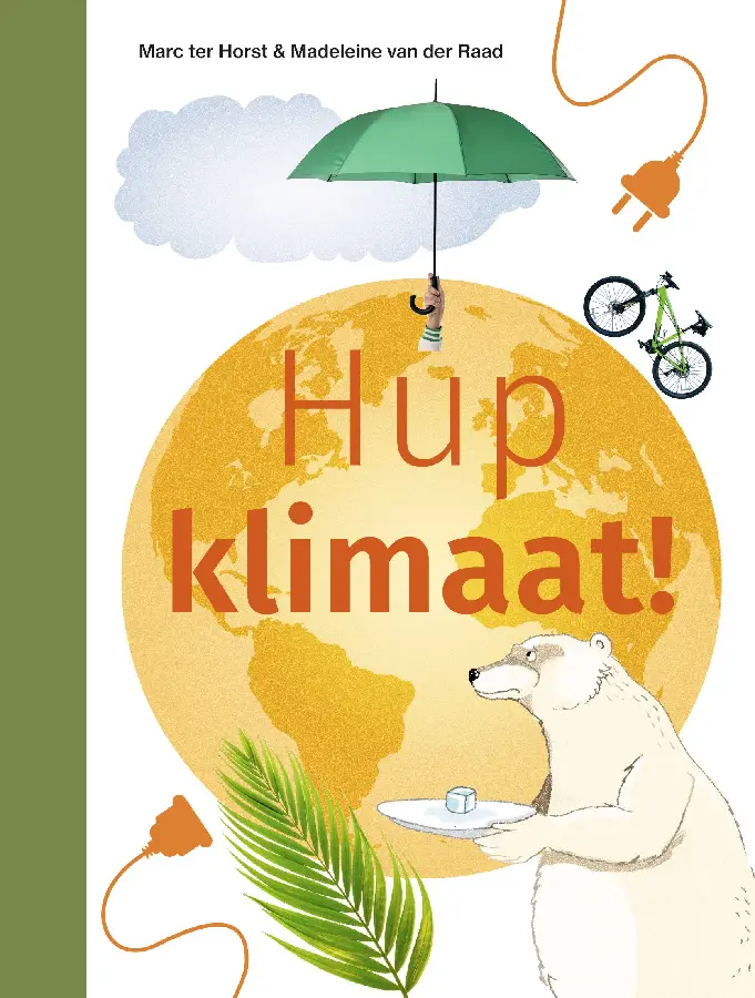 Hup klimaat!