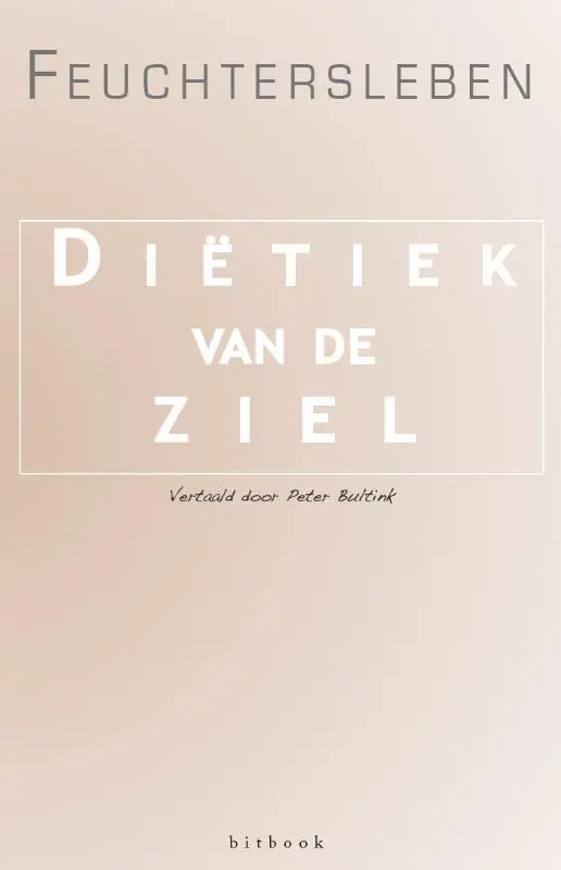 Diëtiek van de ziel