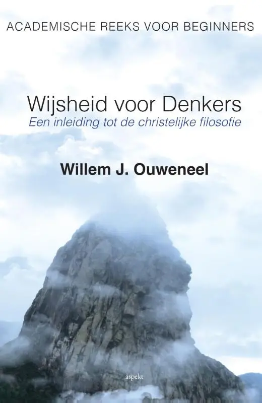 Wijsheid voor denkers  POD