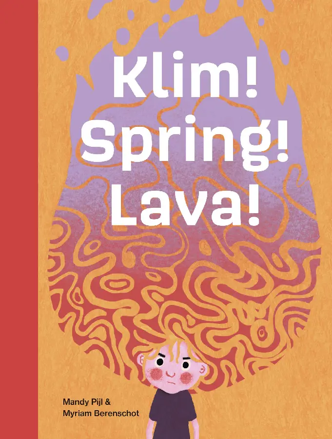 Klim! Spring! Lava!