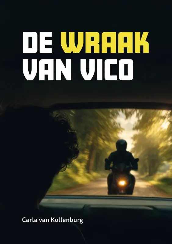 De wraak van Vico