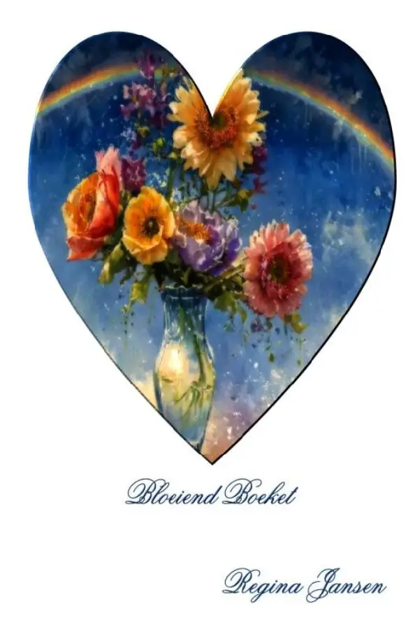 Bloeiend Boeket