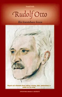 Rudolf Otto, biografie
