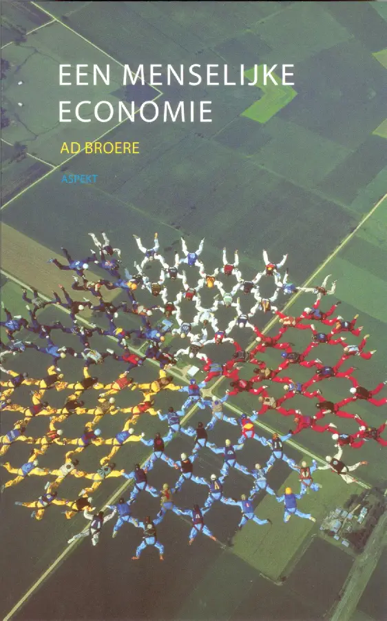 Een menselijke economie