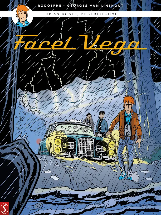 Facel Vega