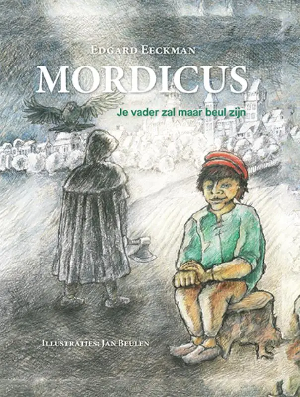 Mordicus