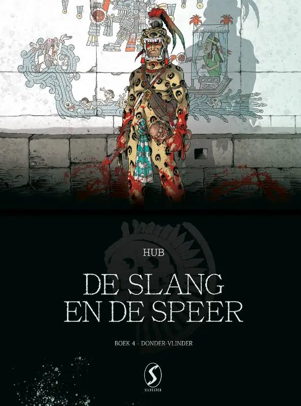Donder-Vlinder
