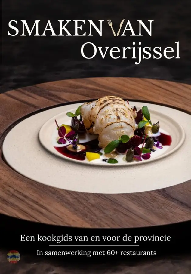 Smaken van Overijssel