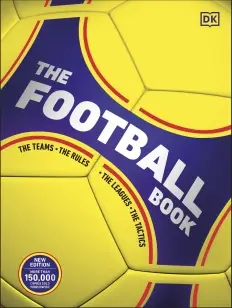 The Football Book