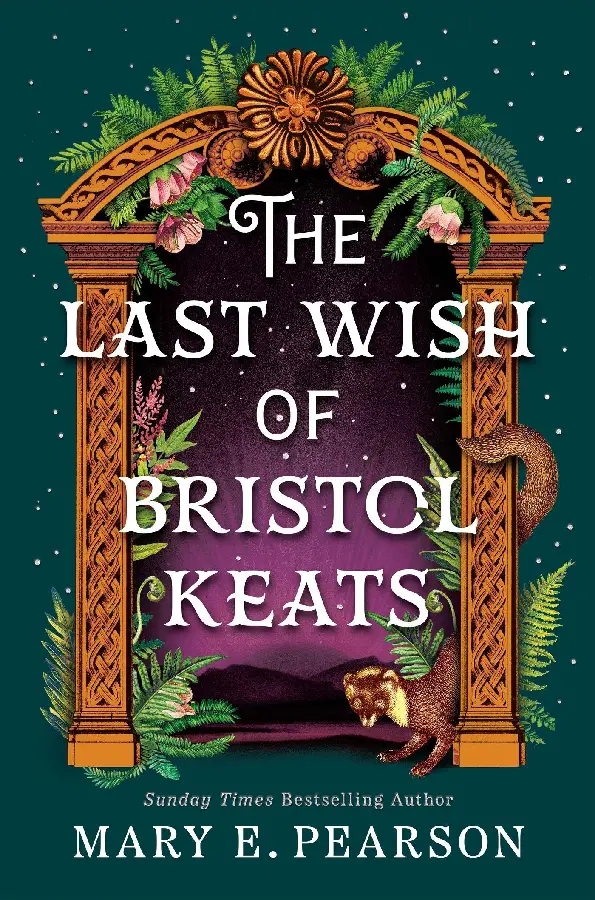 The Last Wish of Bristol Keats