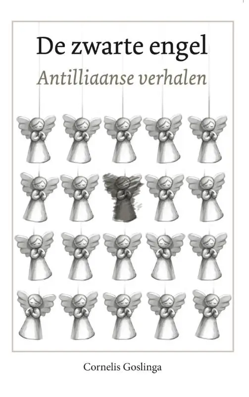 De zwarte engel