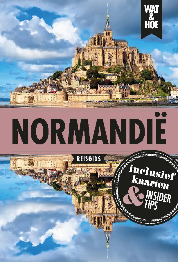 Normandië
