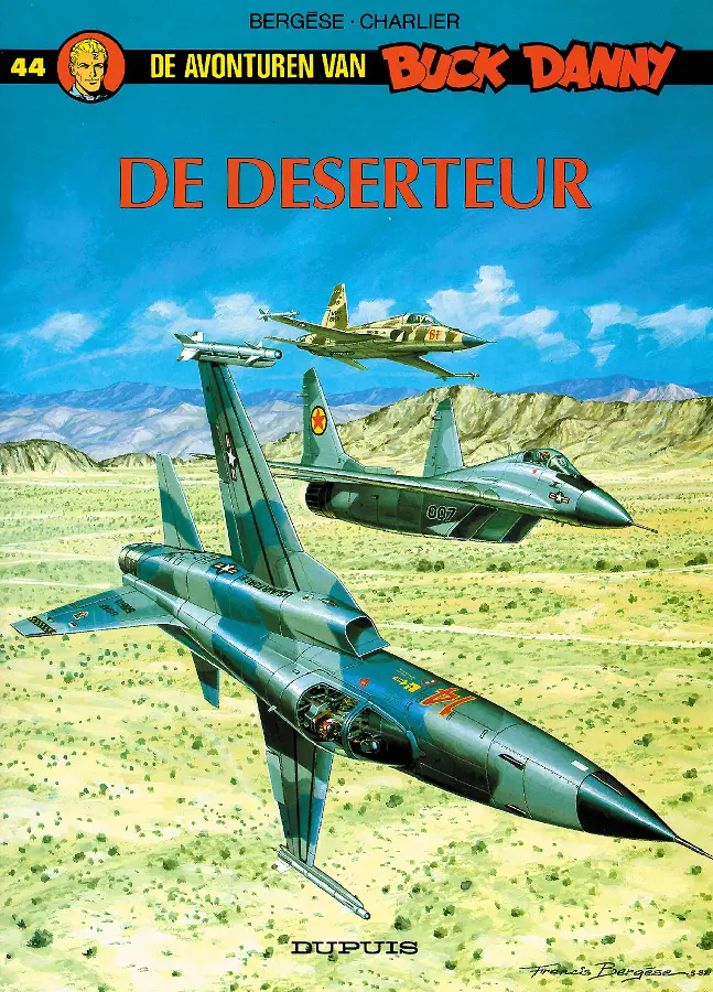 Deserteur