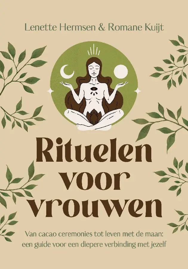 Rituelen voor vrouwen