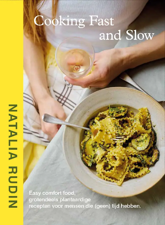 Cooking Fast and Slow
