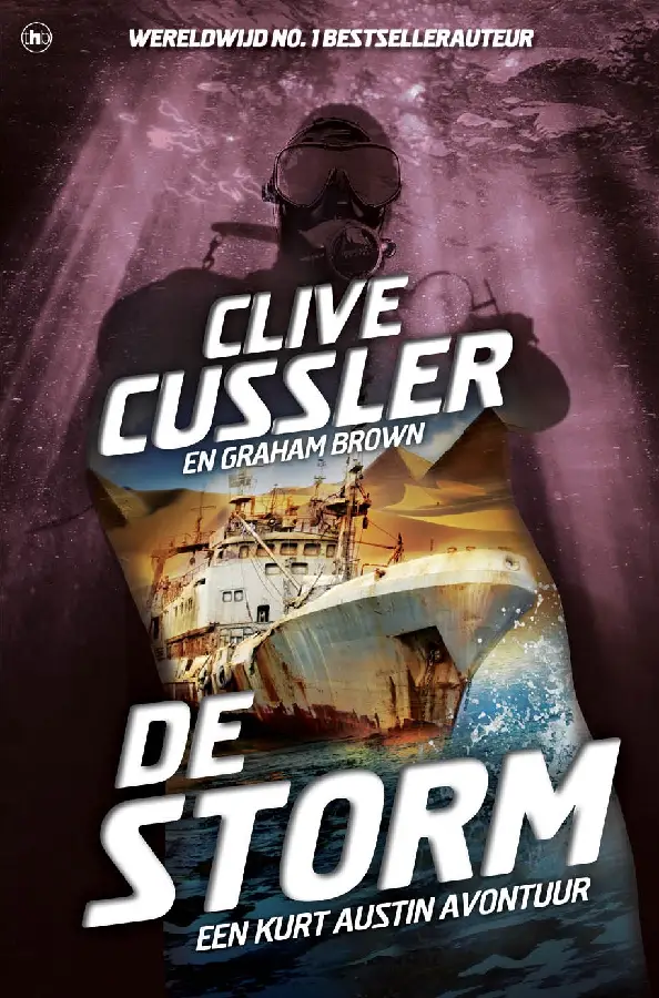 De storm