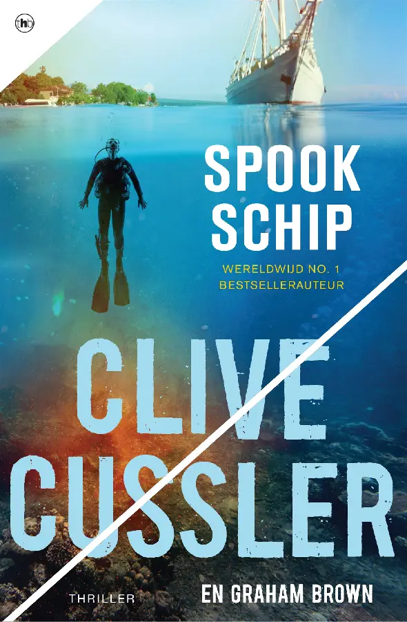 Spookschip
