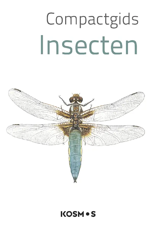 Compactgids Insecten