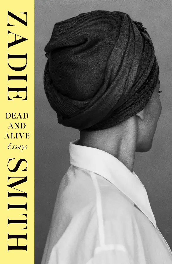 Dead and Alive