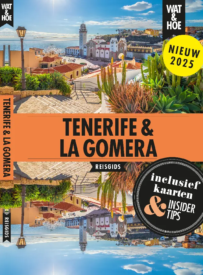 Tenerife & La Gomera