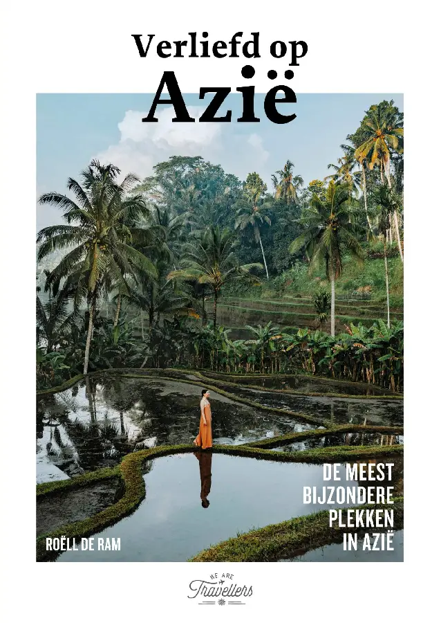 Verliefd op Azië