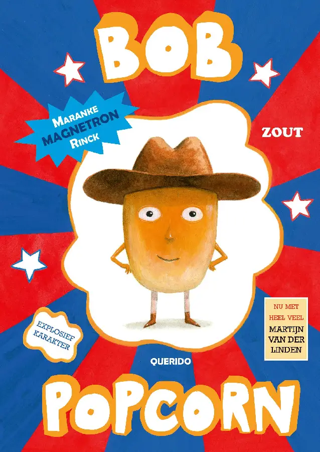 Bob popcorn