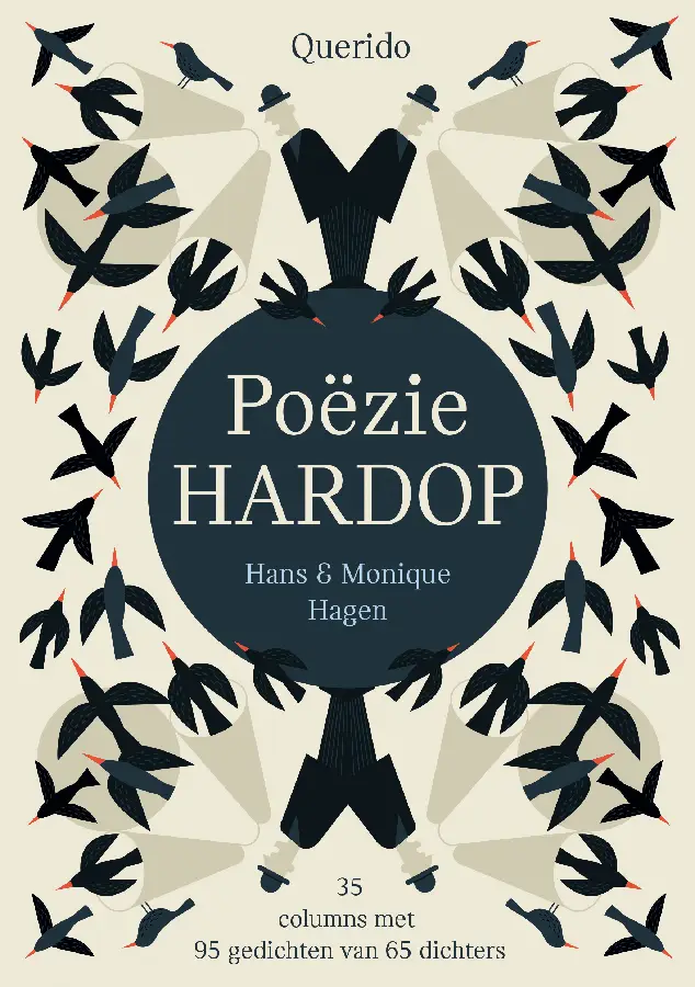 Poëzie hardop