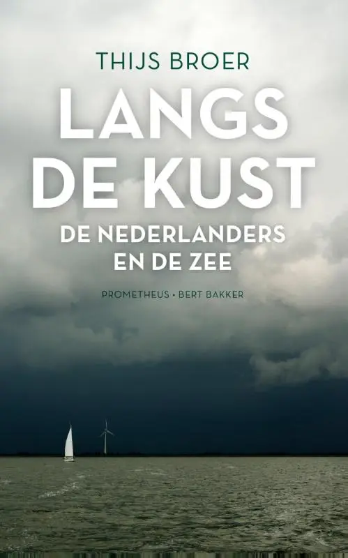 Langs de kust