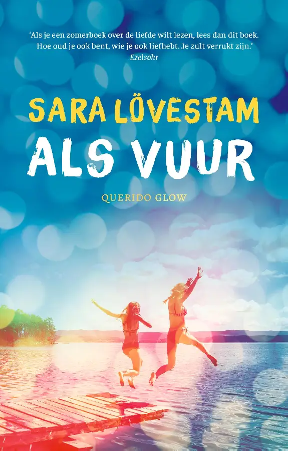Als vuur