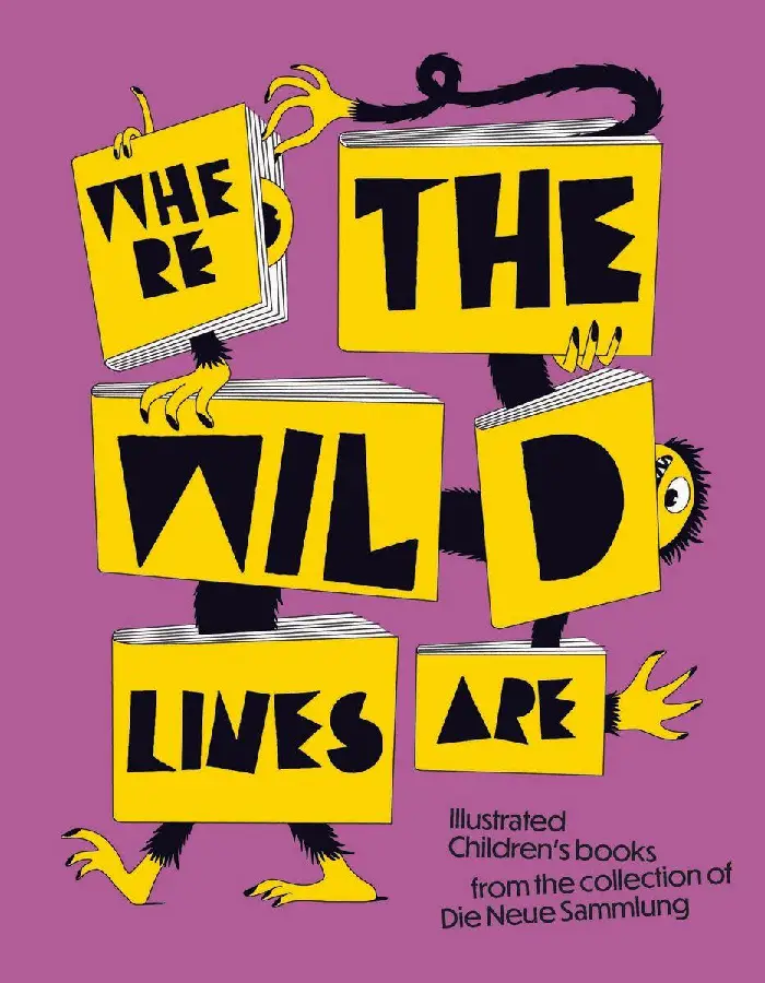 Where the Wild Lines Are