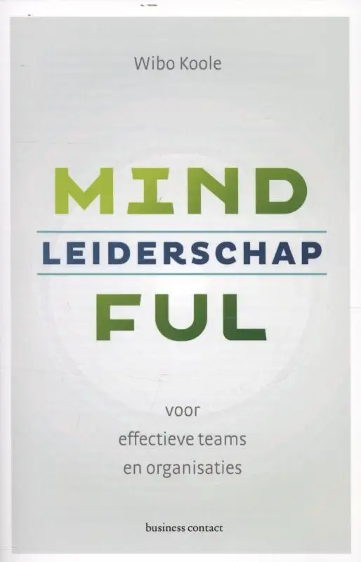 Mindful leiderschap