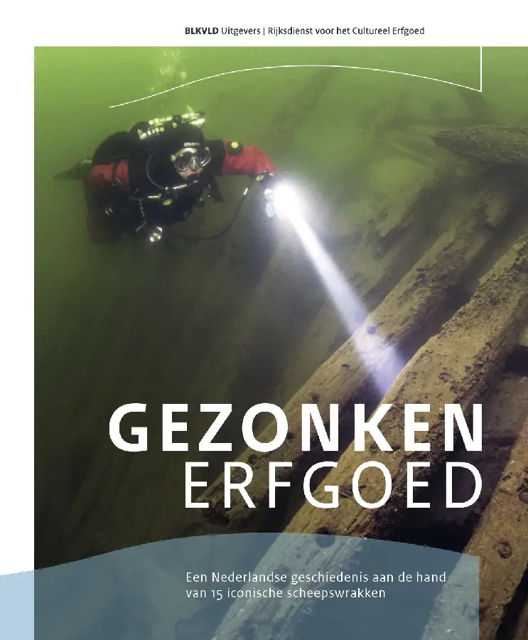 Gezonken Erfgoed