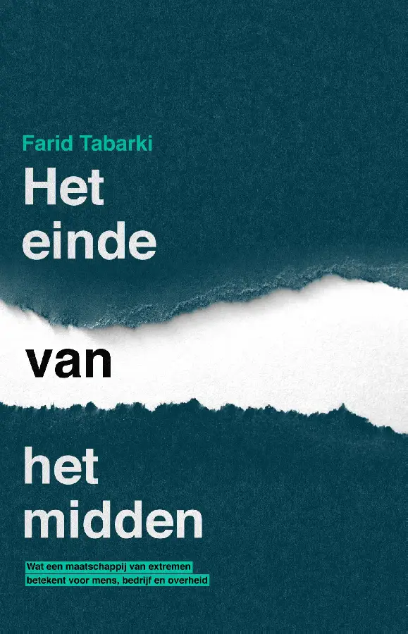 Het einde van het midden