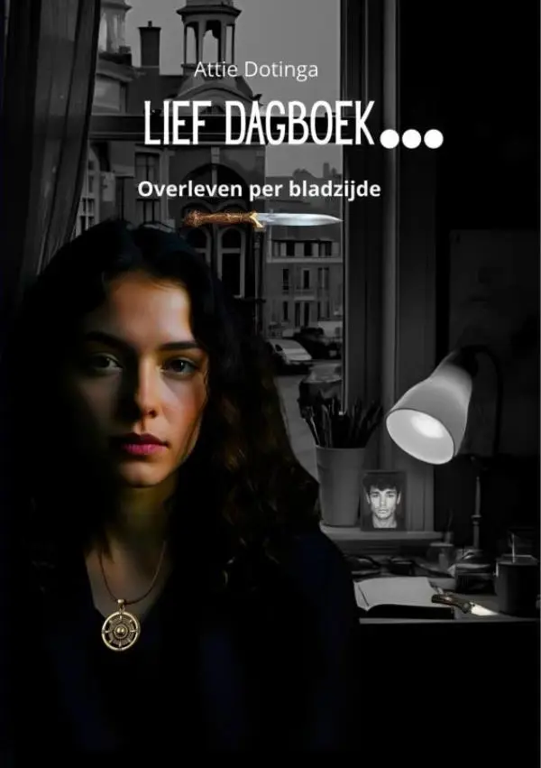 Lief dagboek...