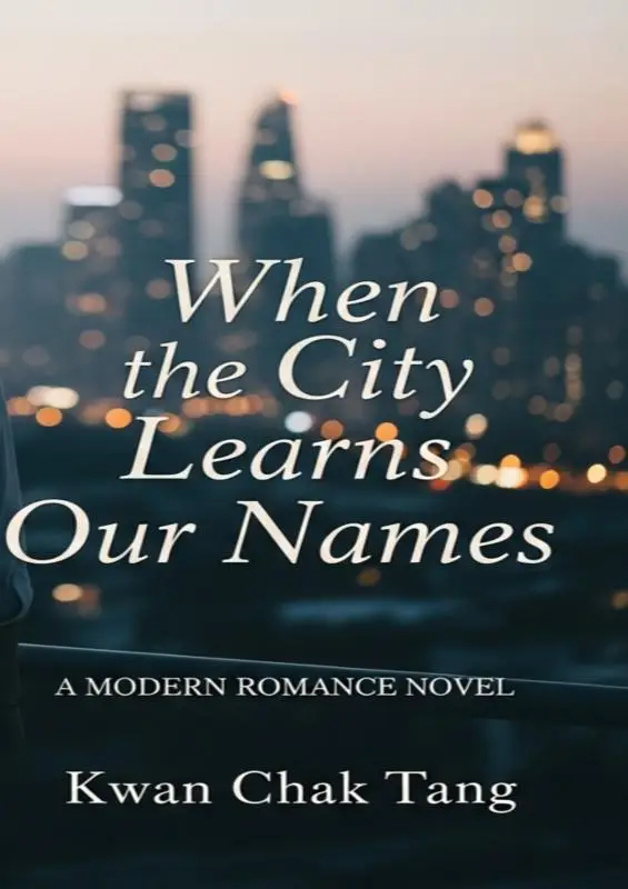 When the City Learns Our Names