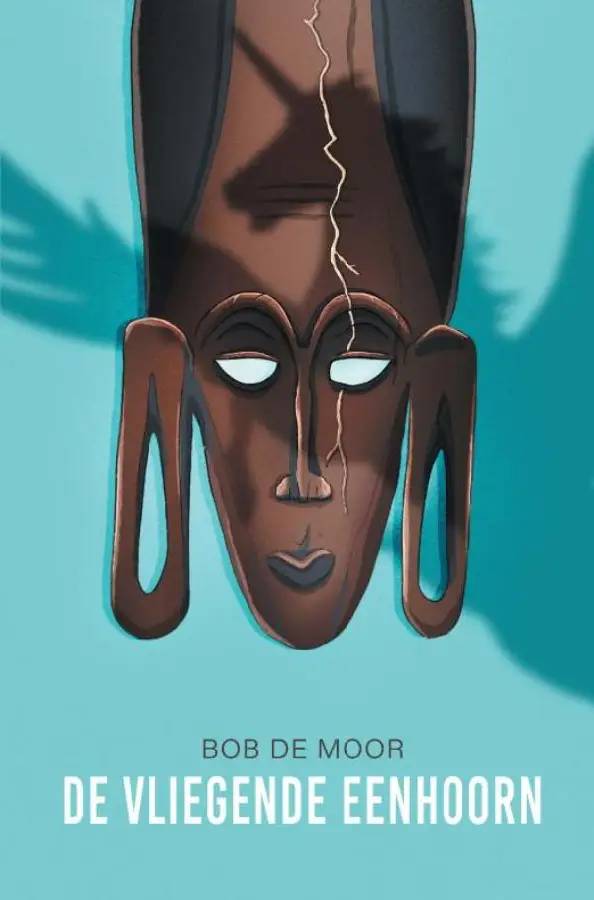 De vliegende eenhoorn