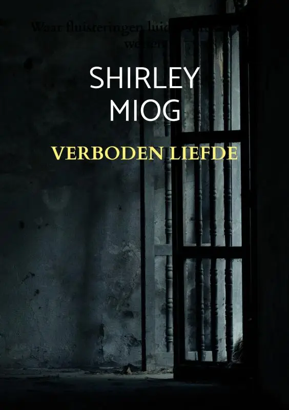 Verboden liefde