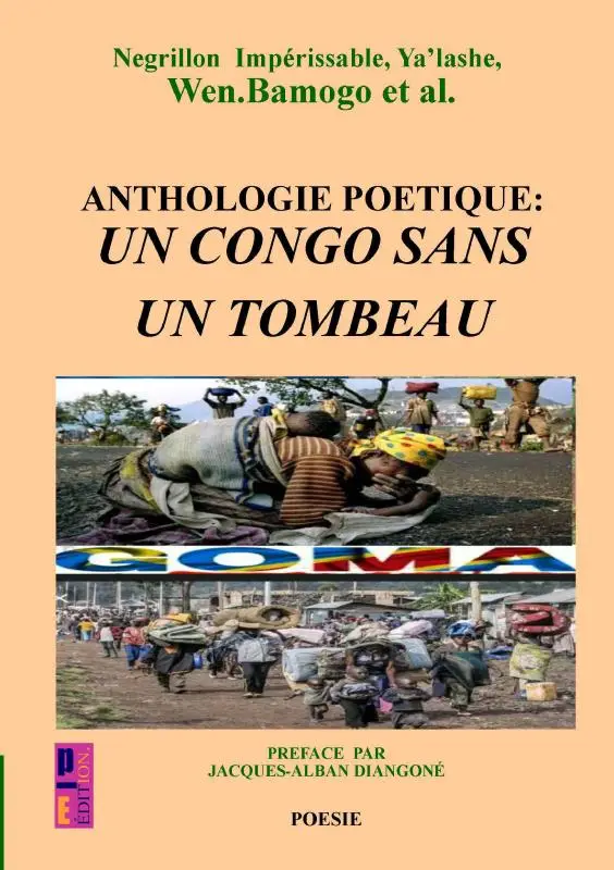 Anthologie poétique