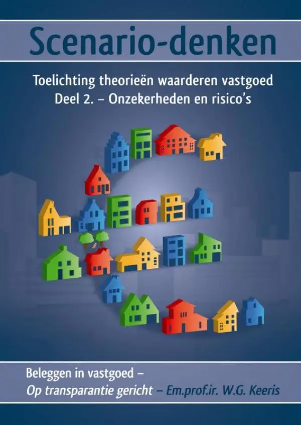 Scenario-denken / 2 Onzekerheden en risico's