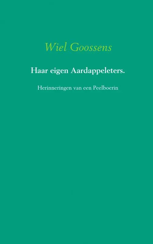 Leven aan de Peelrand