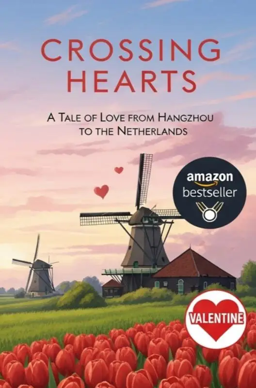 Crossing Hearts