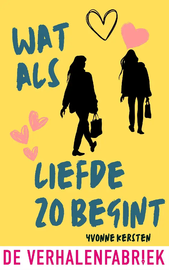 Wat als liefde zo begint