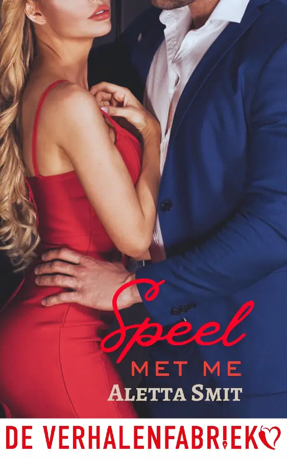 Speel met me