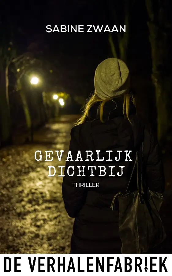Gevaarlijk dichtbij