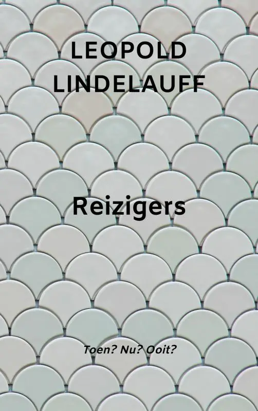 Reizigers