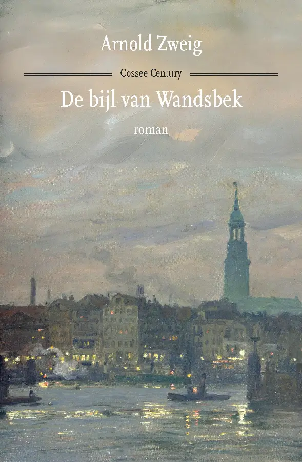 De bijl van Wandsbek