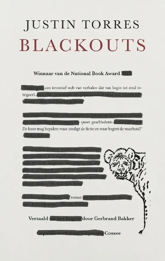 Blackouts