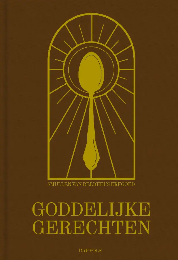 Goddelijke gerechten